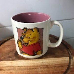 Adorable Pooh Bear - RARE ONE!